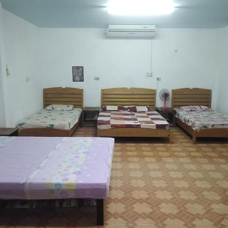 Apartmán Cheap Sleep Phayao Exteriér fotografie