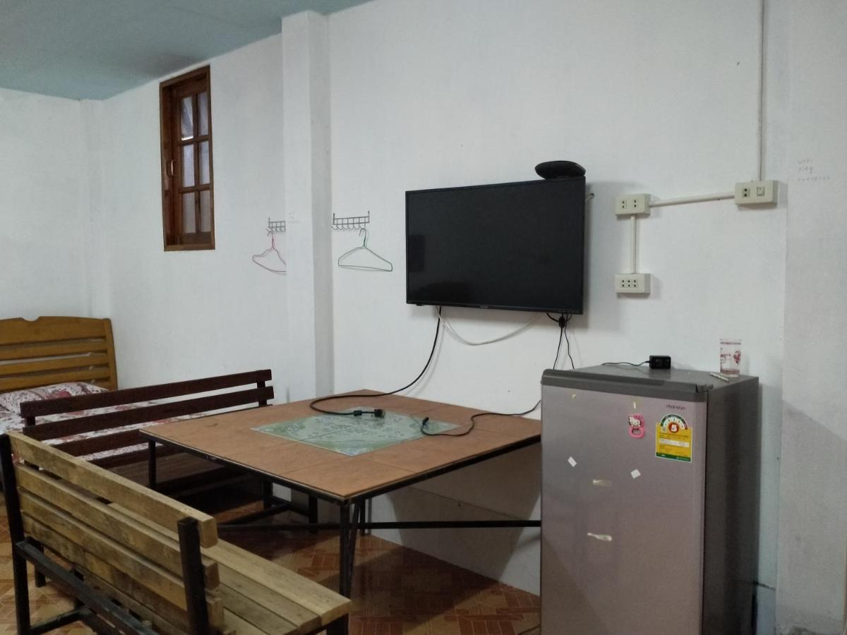 Apartmán Cheap Sleep Phayao Exteriér fotografie