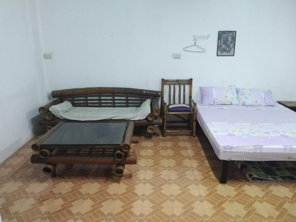 Apartmán Cheap Sleep Phayao Exteriér fotografie