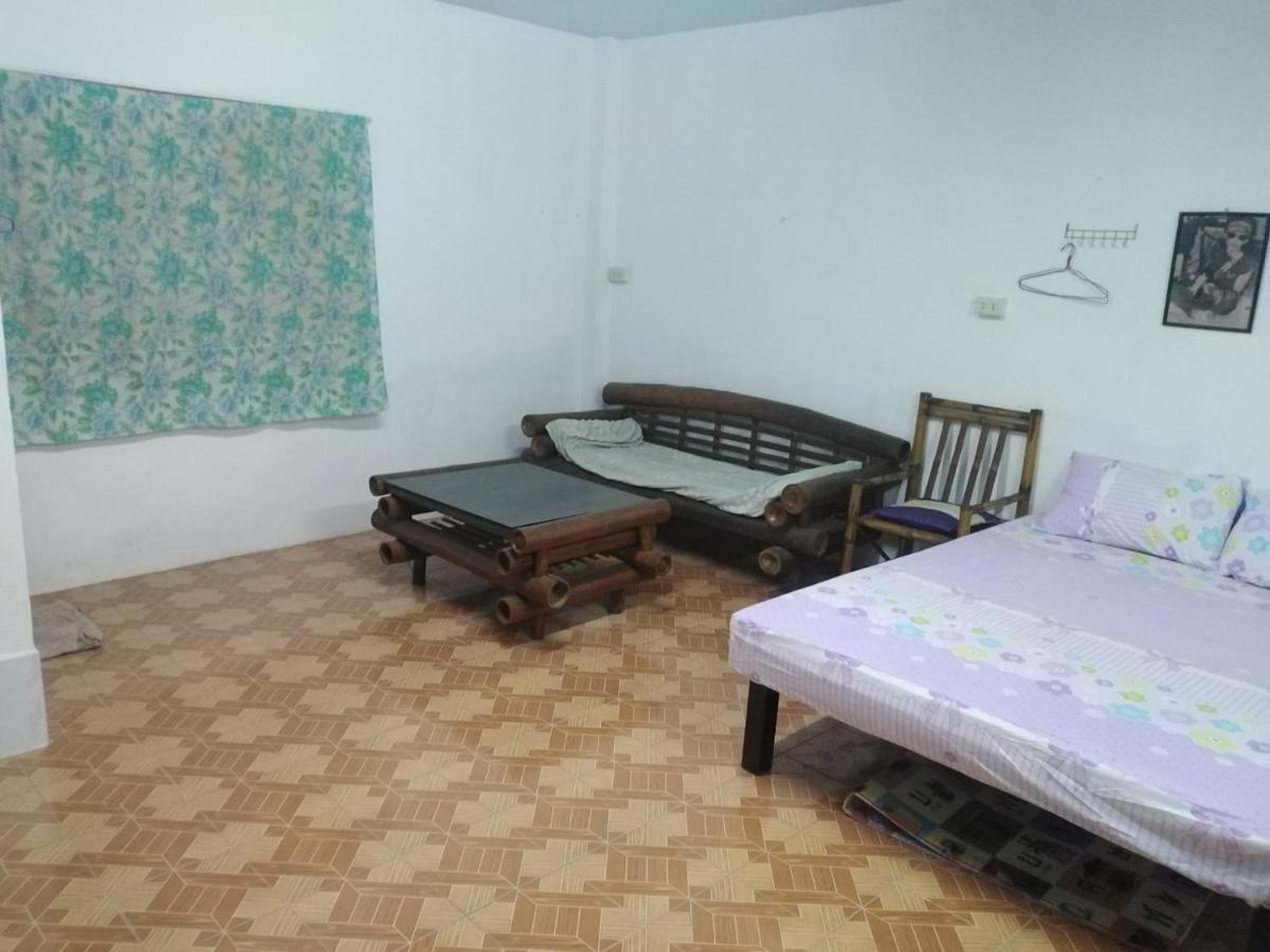 Apartmán Cheap Sleep Phayao Exteriér fotografie