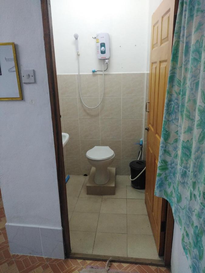 Apartmán Cheap Sleep Phayao Exteriér fotografie