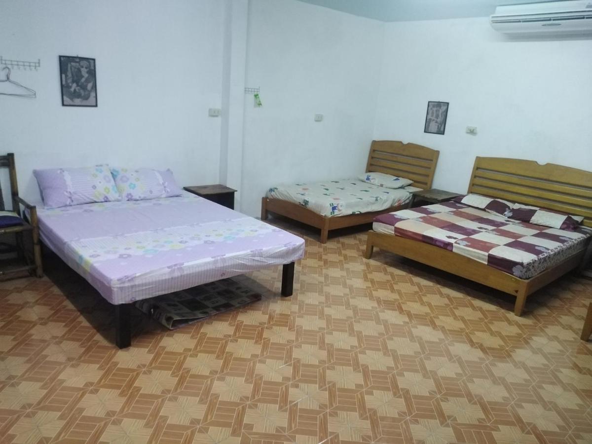 Apartmán Cheap Sleep Phayao Exteriér fotografie
