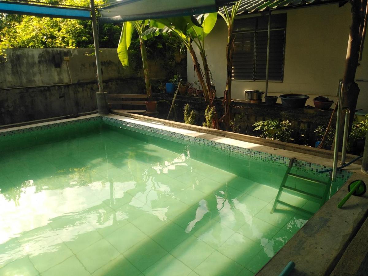 Apartmán Cheap Sleep Phayao Exteriér fotografie