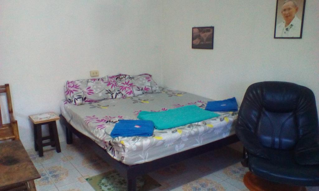 Apartmán Cheap Sleep Phayao Exteriér fotografie