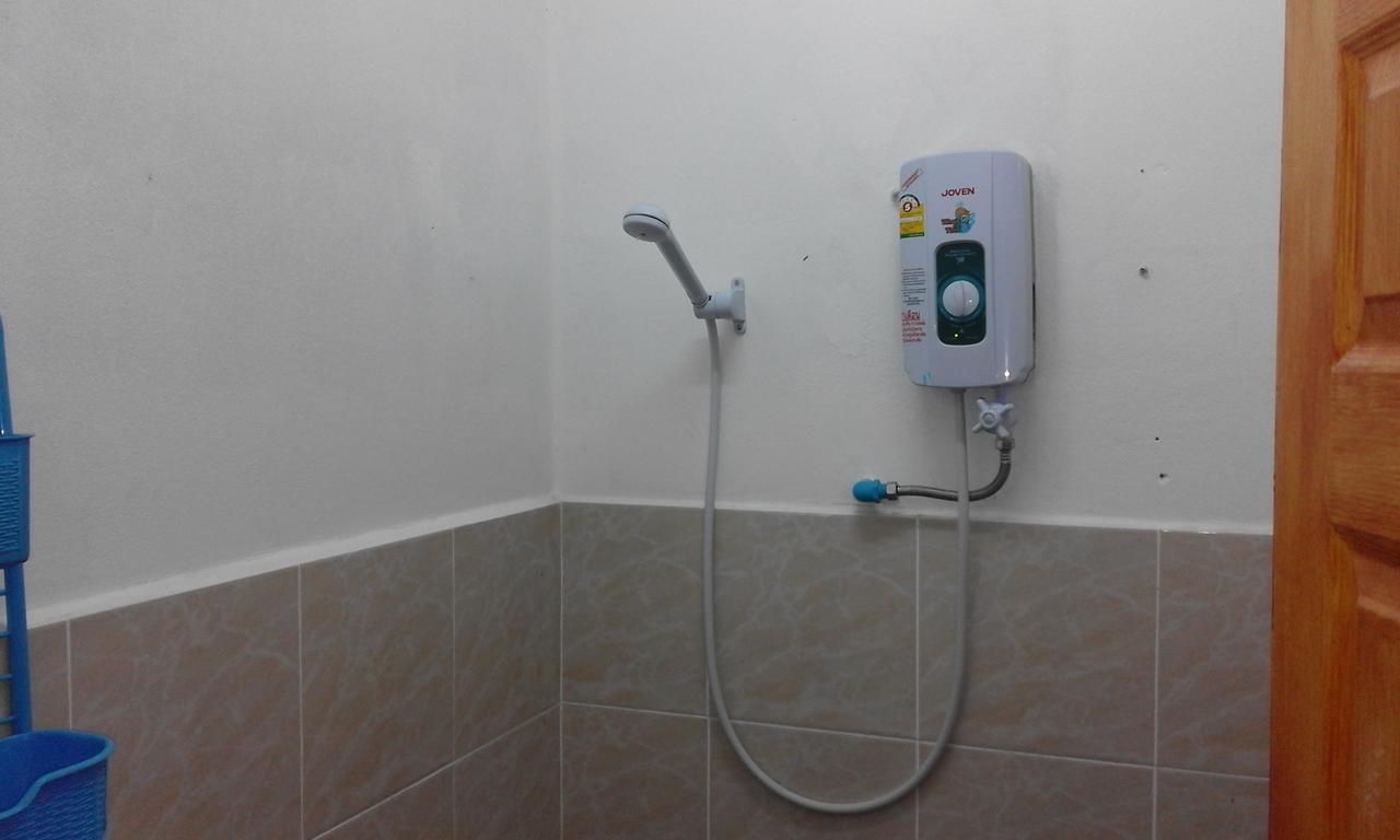 Apartmán Cheap Sleep Phayao Exteriér fotografie