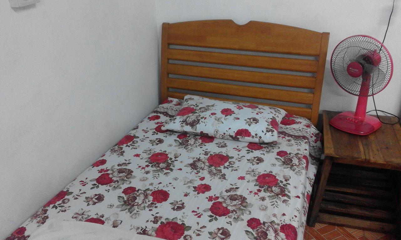 Apartmán Cheap Sleep Phayao Exteriér fotografie