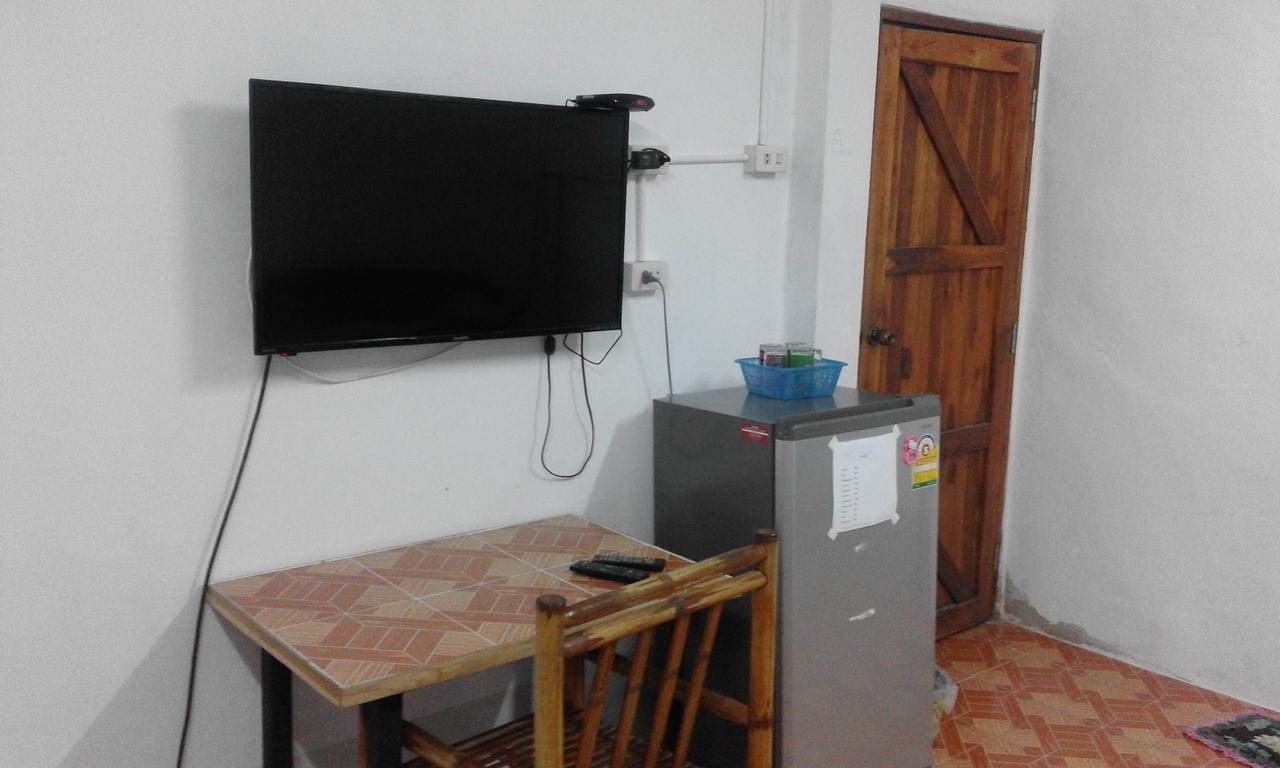 Apartmán Cheap Sleep Phayao Exteriér fotografie