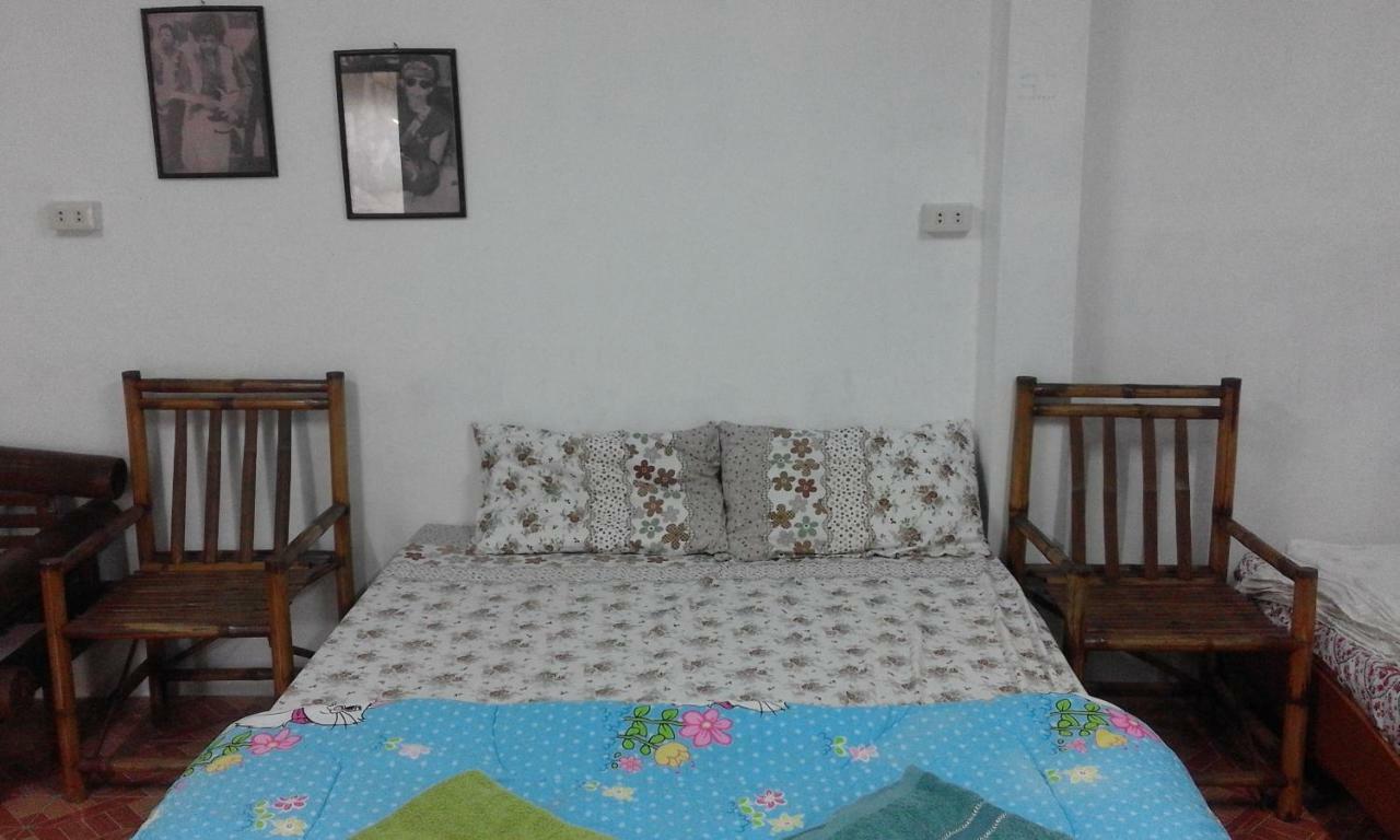 Apartmán Cheap Sleep Phayao Exteriér fotografie